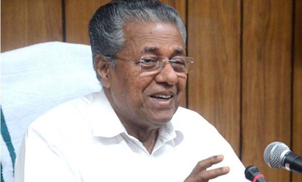 Brahmapuram fire: Chief Minister will take expert advice